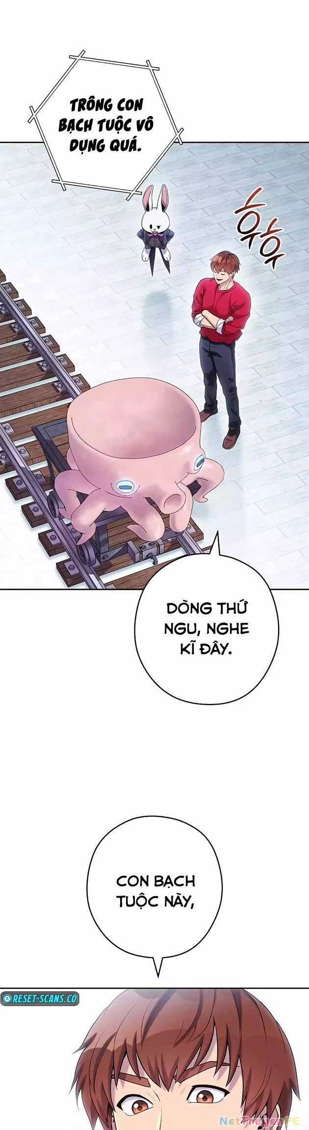 Tái Thiết Hầm Ngục Chapter 211 trang 30