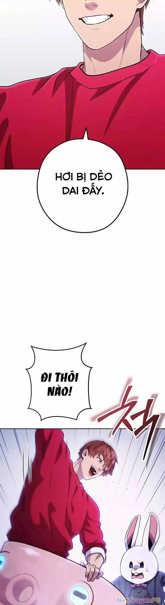 Tái Thiết Hầm Ngục Chapter 211 trang 31