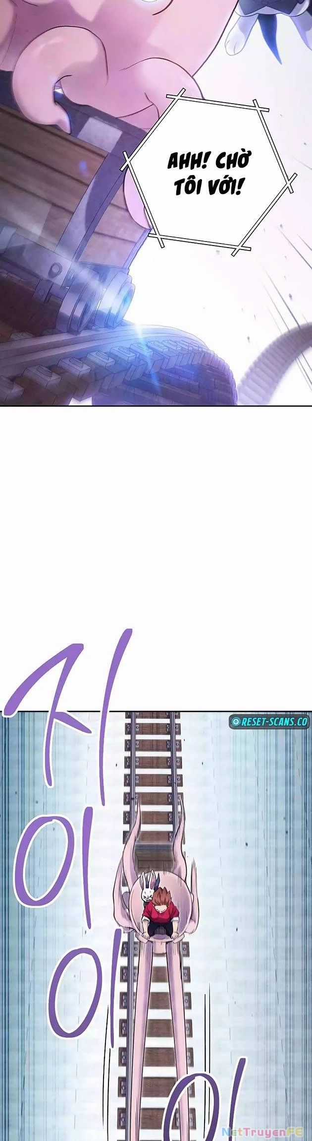 Tái Thiết Hầm Ngục Chapter 211 trang 32