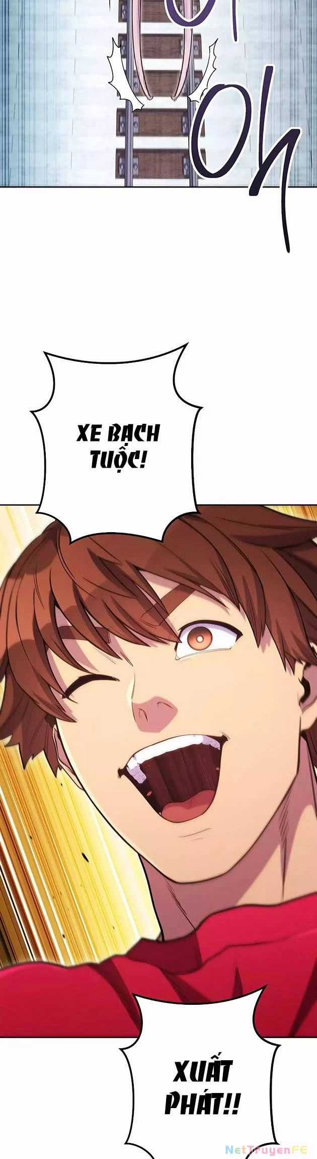 Tái Thiết Hầm Ngục Chapter 211 trang 33