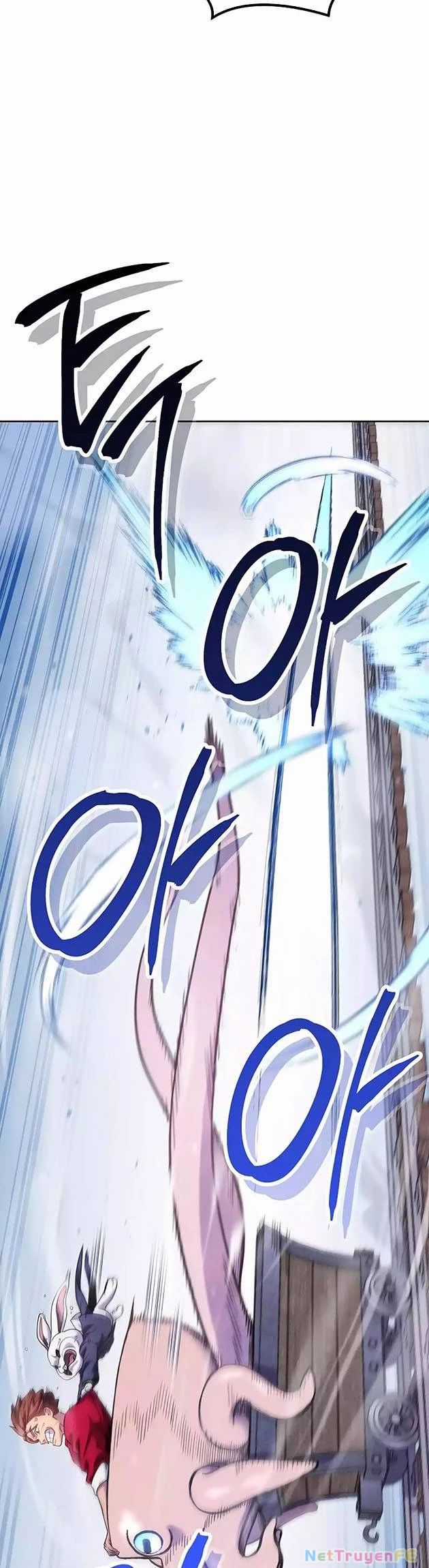 Tái Thiết Hầm Ngục Chapter 211 trang 34