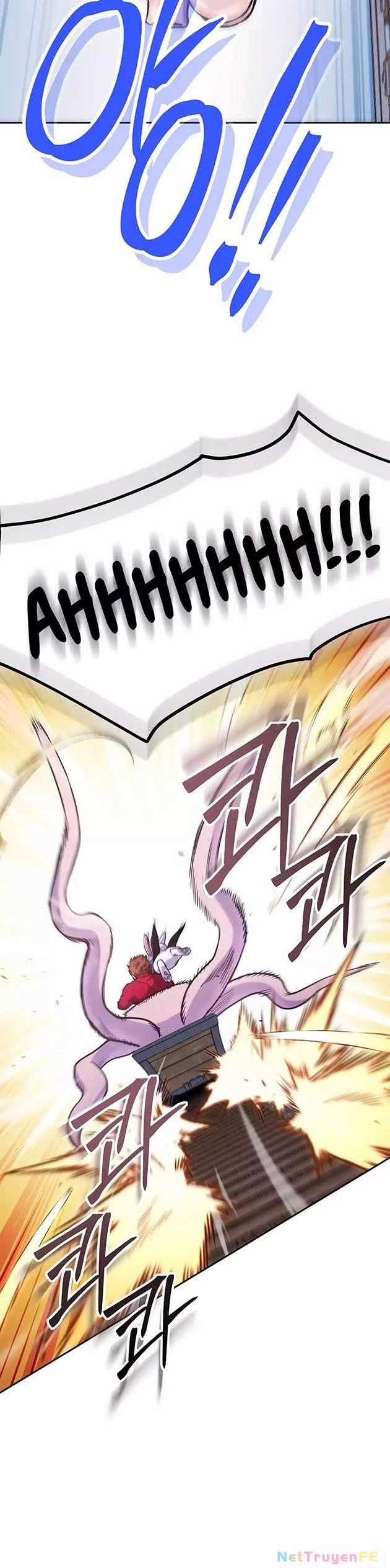 Tái Thiết Hầm Ngục Chapter 211 trang 35