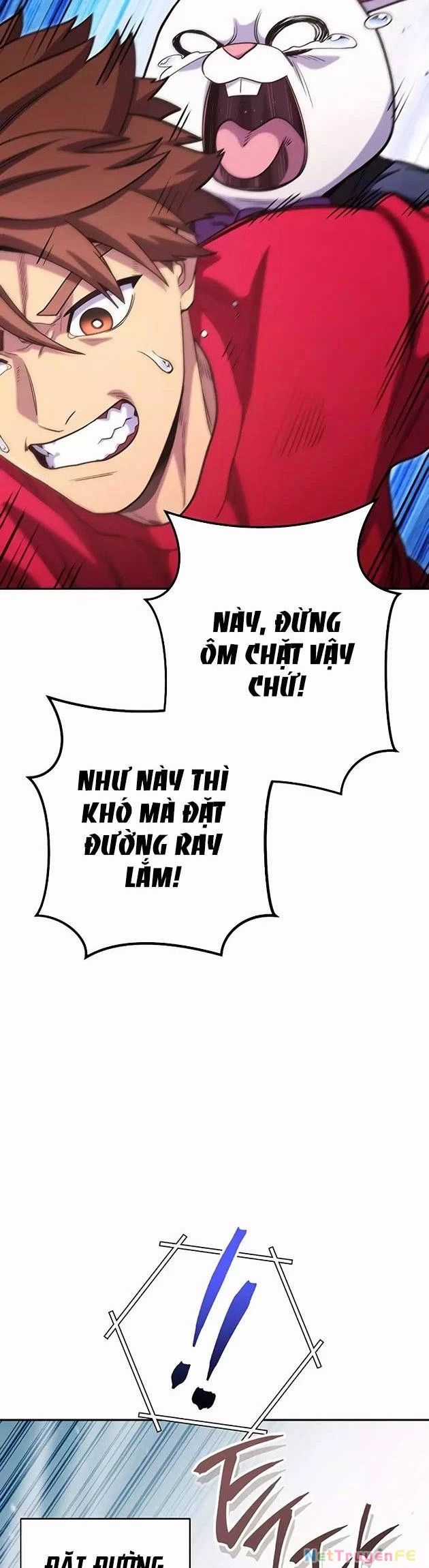 Tái Thiết Hầm Ngục Chapter 211 trang 37