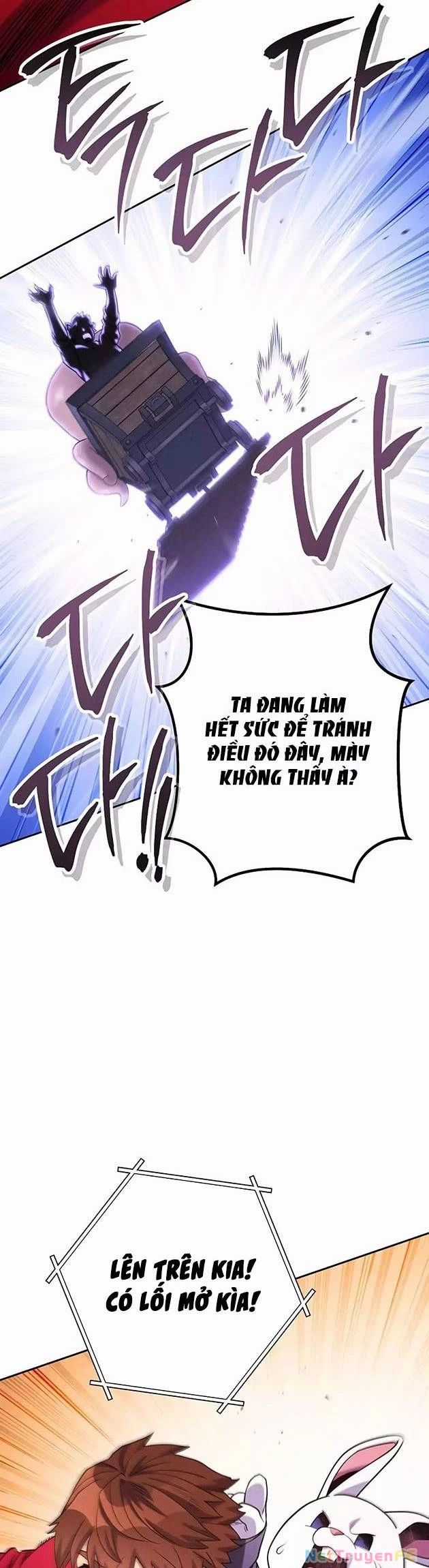 Tái Thiết Hầm Ngục Chapter 211 trang 39