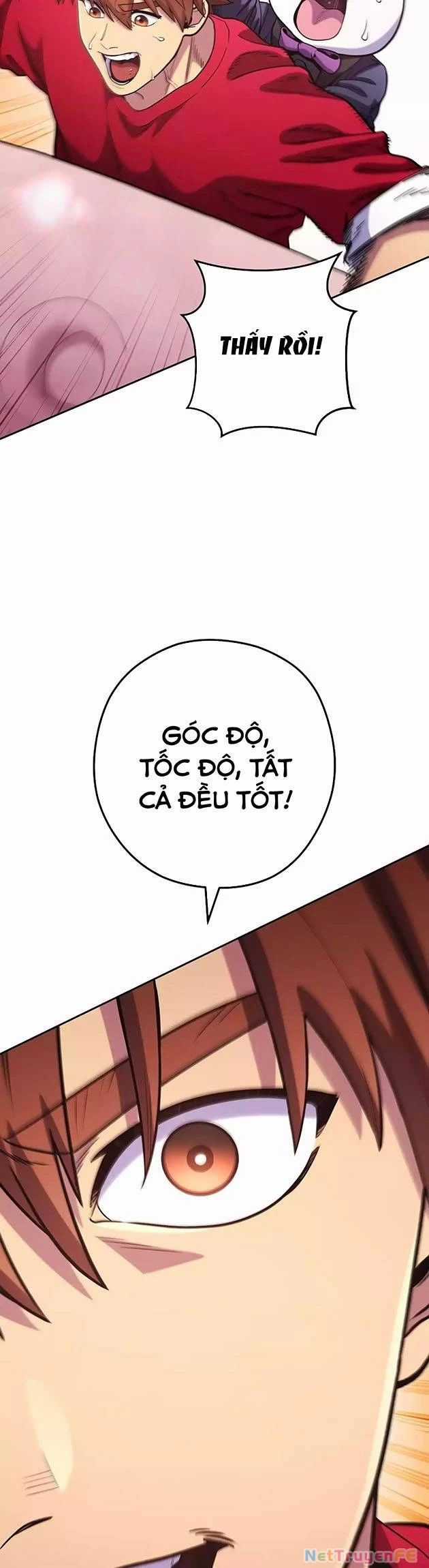 Tái Thiết Hầm Ngục Chapter 211 trang 40