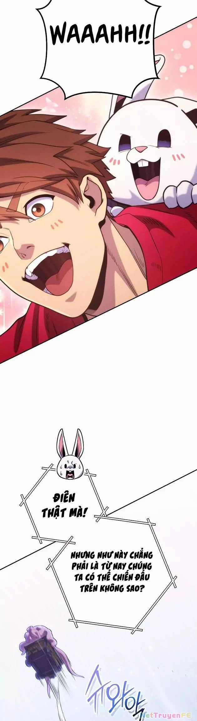 Tái Thiết Hầm Ngục Chapter 211 trang 42