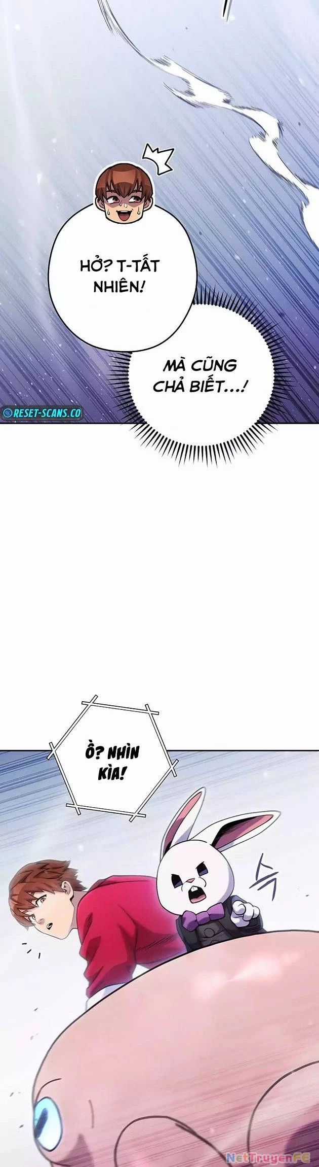 Tái Thiết Hầm Ngục Chapter 211 trang 43