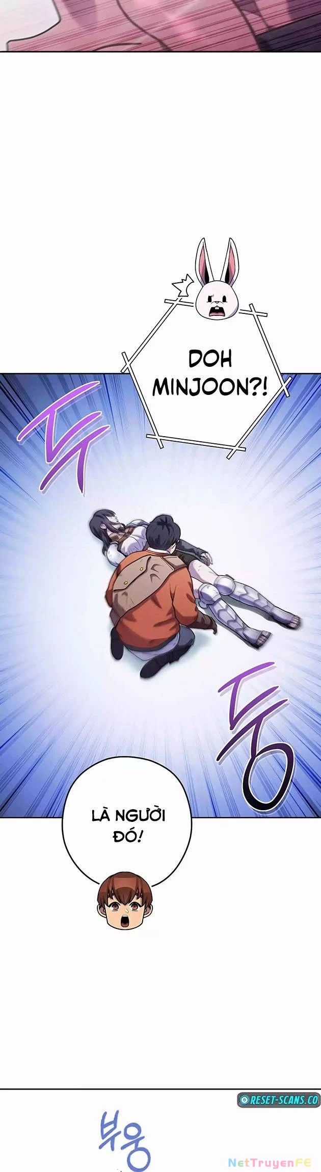 Tái Thiết Hầm Ngục Chapter 211 trang 44