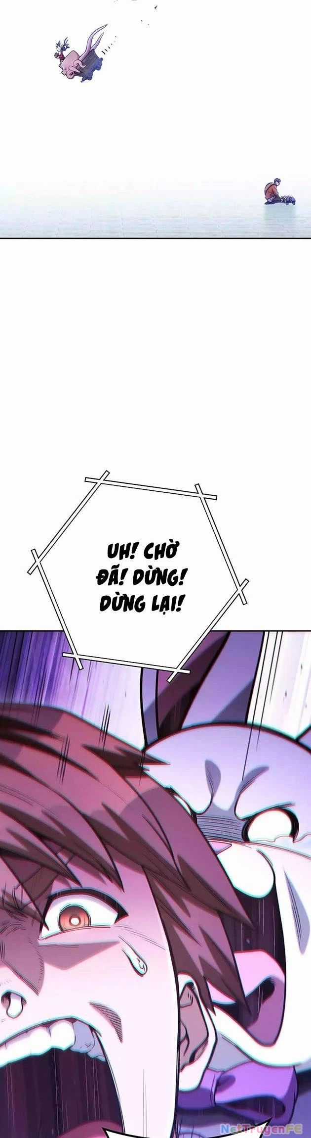 Tái Thiết Hầm Ngục Chapter 211 trang 45