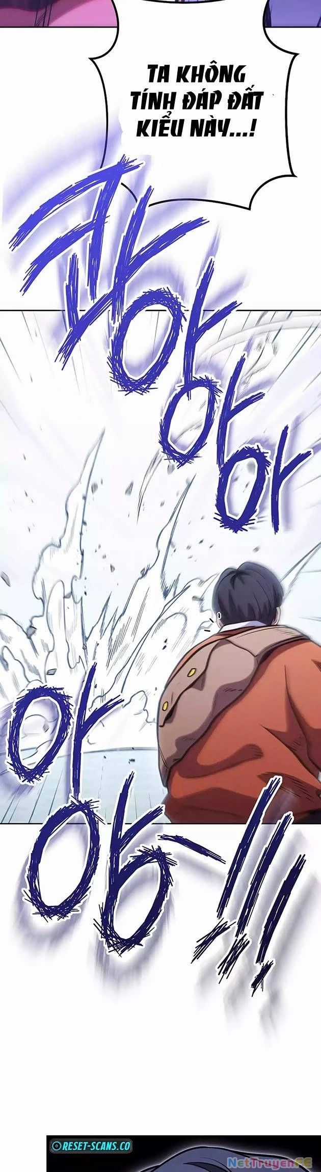 Tái Thiết Hầm Ngục Chapter 211 trang 46