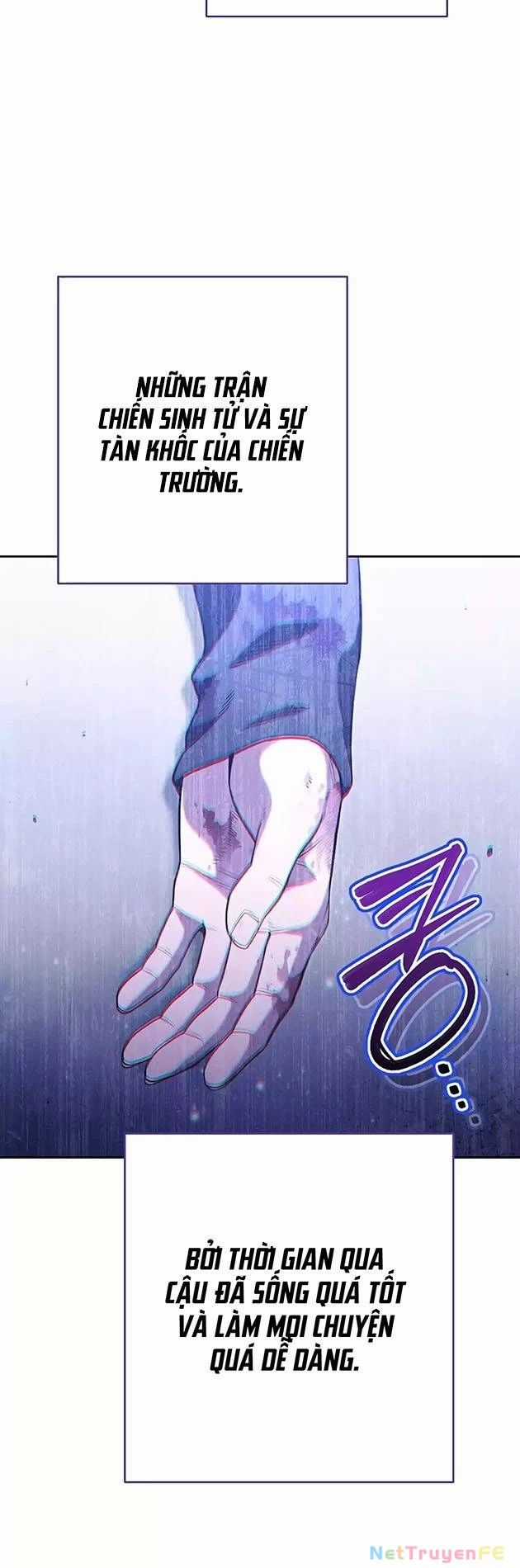 Tái Thiết Hầm Ngục Chapter 211 trang 50