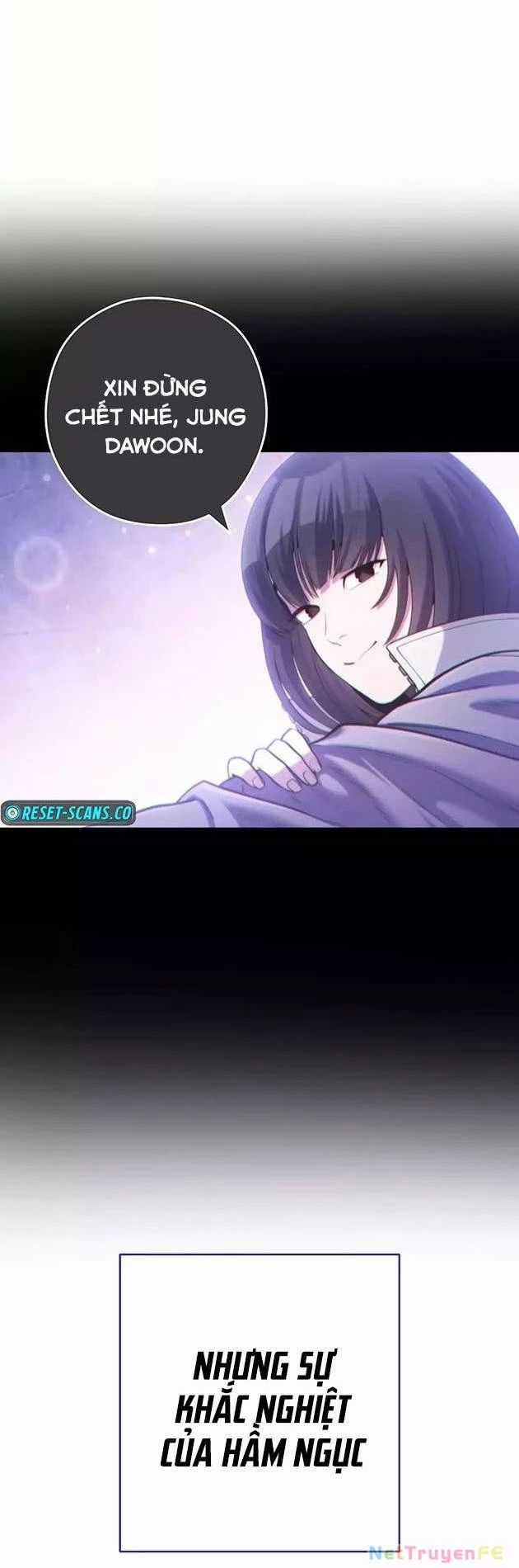 Tái Thiết Hầm Ngục Chapter 211 trang 51