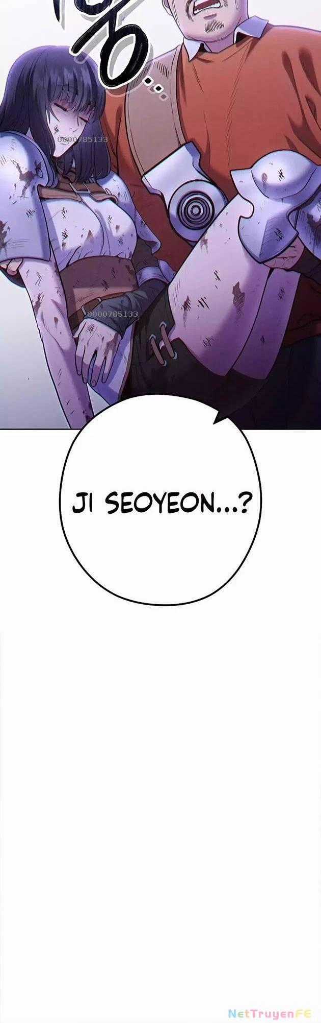 Tái Thiết Hầm Ngục Chapter 211 trang 53