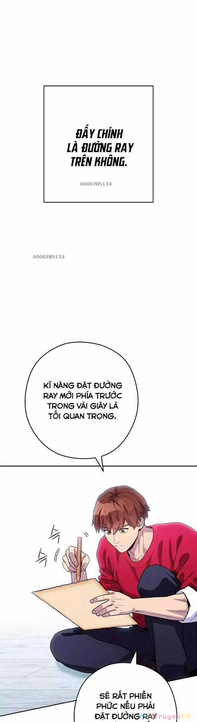 Tái Thiết Hầm Ngục Chapter 211 trang 7