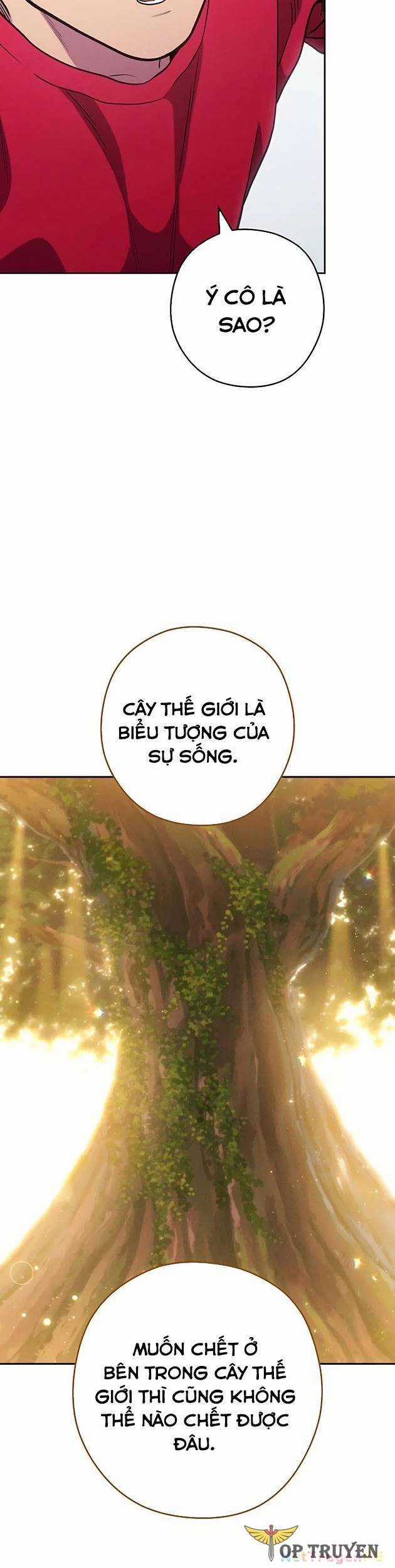 Tái Thiết Hầm Ngục Chapter 212 trang 10