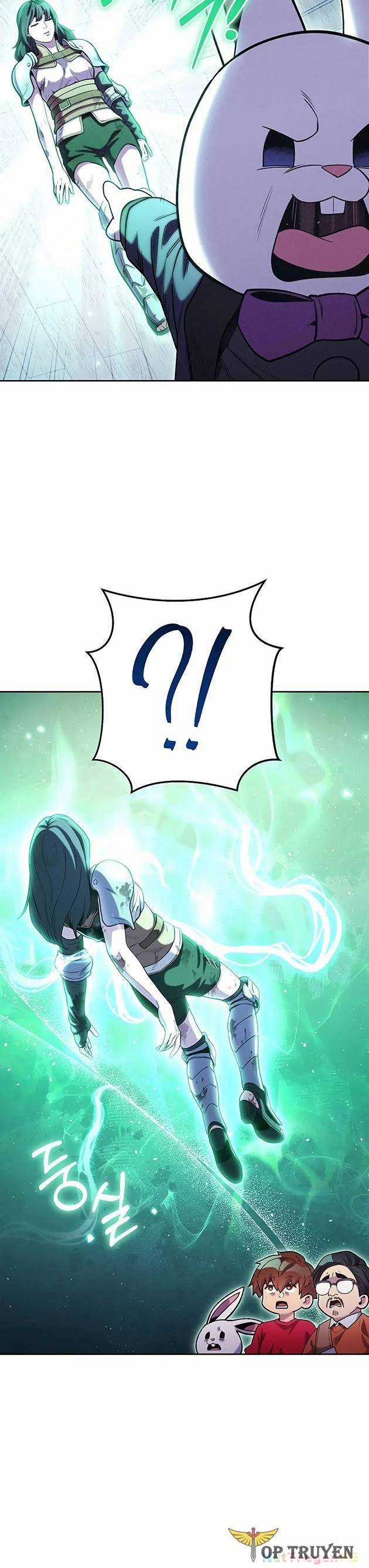 Tái Thiết Hầm Ngục Chapter 212 trang 12