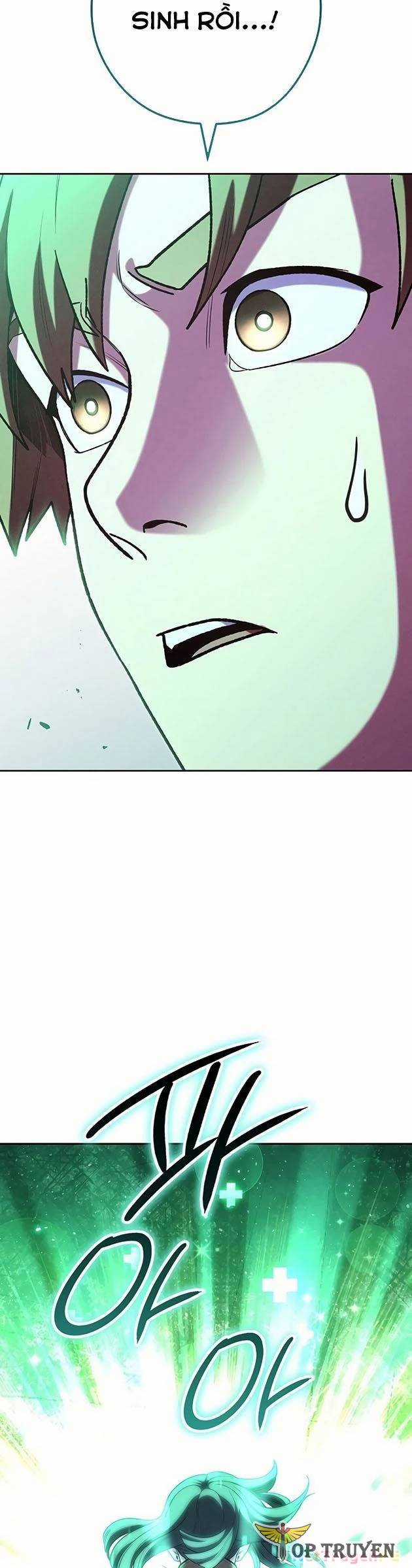 Tái Thiết Hầm Ngục Chapter 212 trang 16