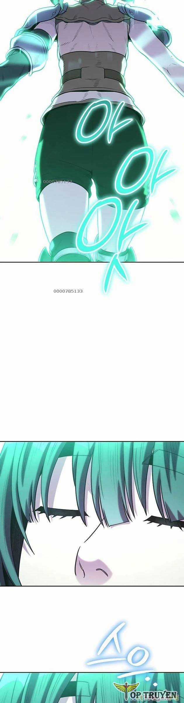 Tái Thiết Hầm Ngục Chapter 212 trang 17