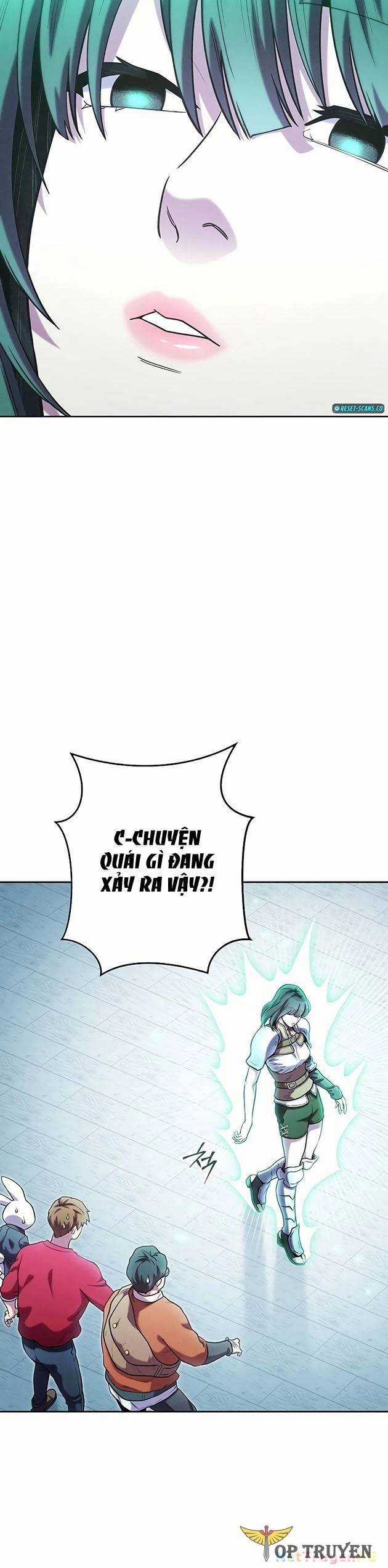 Tái Thiết Hầm Ngục Chapter 212 trang 18