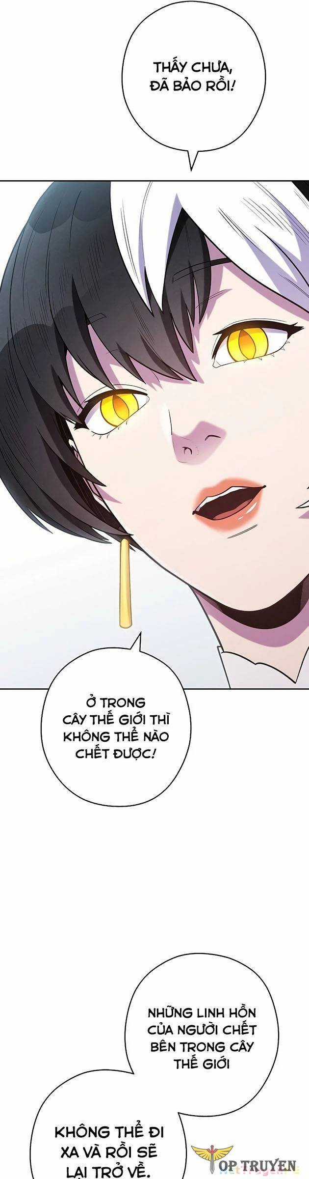 Tái Thiết Hầm Ngục Chapter 212 trang 19