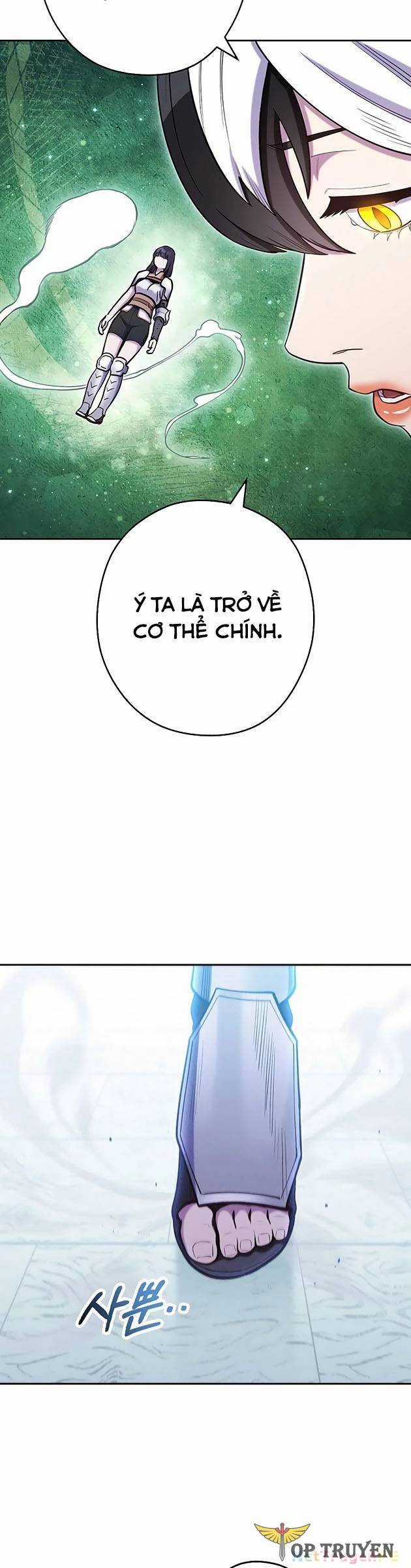 Tái Thiết Hầm Ngục Chapter 212 trang 20