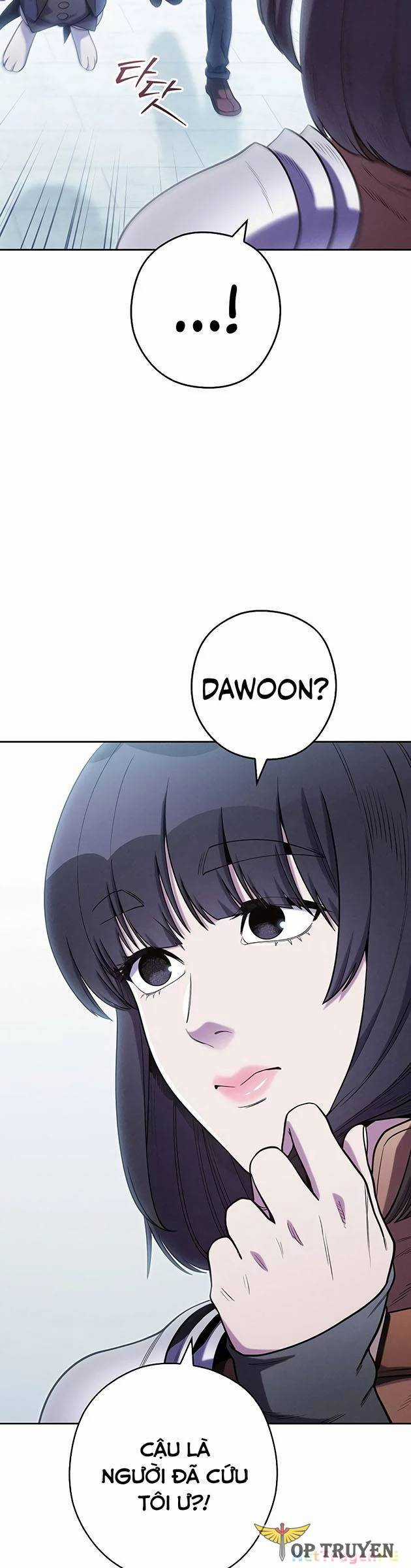 Tái Thiết Hầm Ngục Chapter 212 trang 22