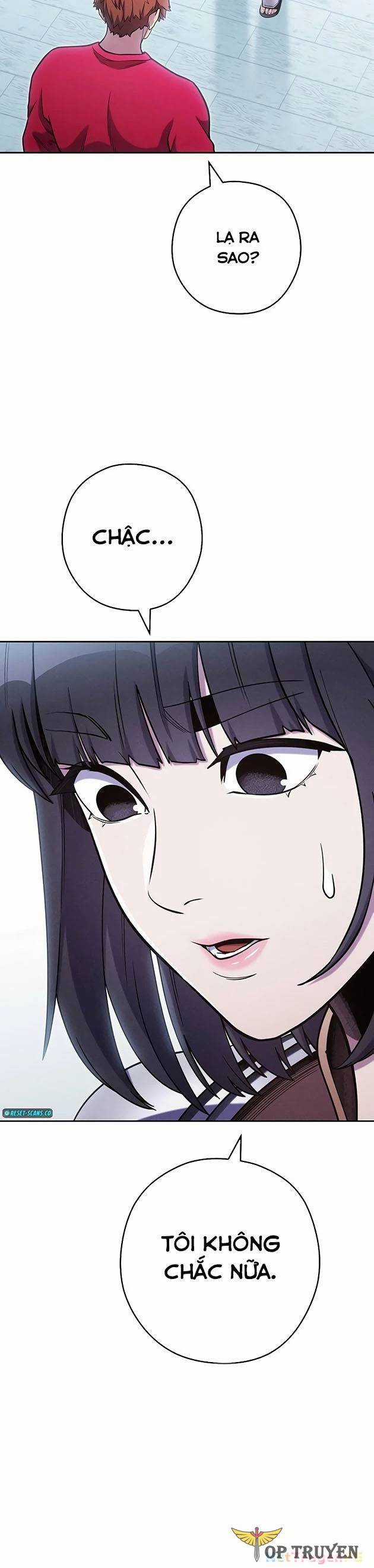 Tái Thiết Hầm Ngục Chapter 212 trang 24