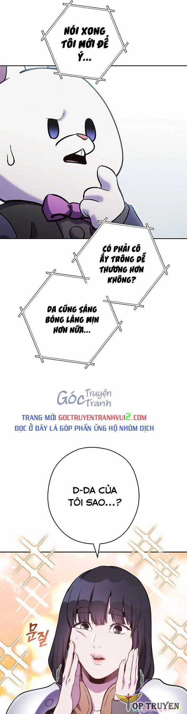 Tái Thiết Hầm Ngục Chapter 212 trang 25