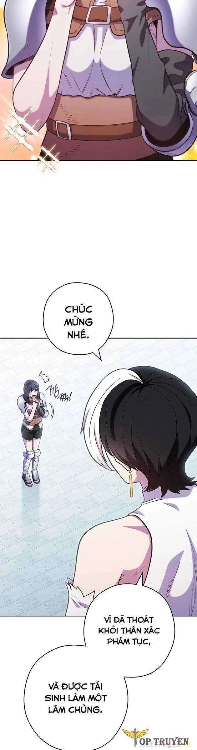 Tái Thiết Hầm Ngục Chapter 212 trang 26