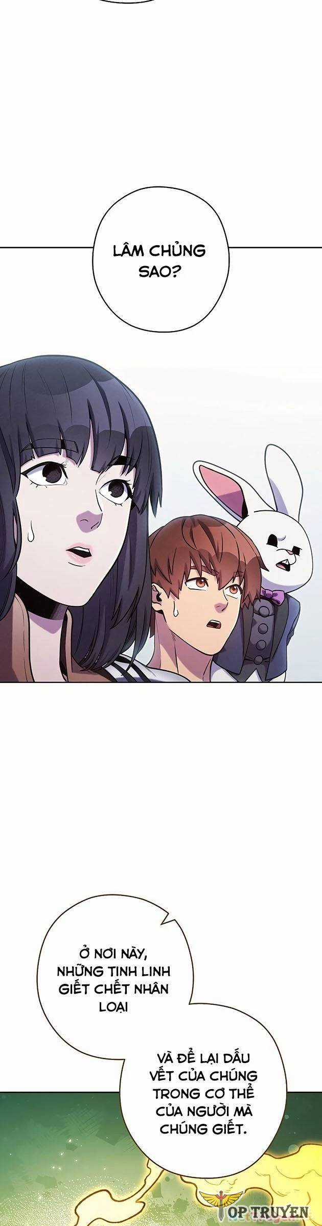 Tái Thiết Hầm Ngục Chapter 212 trang 27