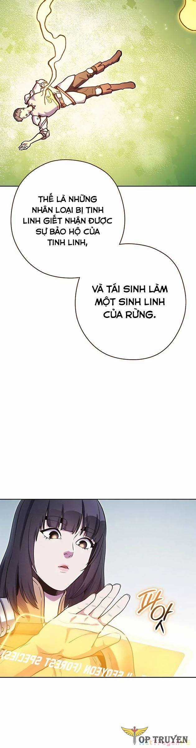 Tái Thiết Hầm Ngục Chapter 212 trang 28