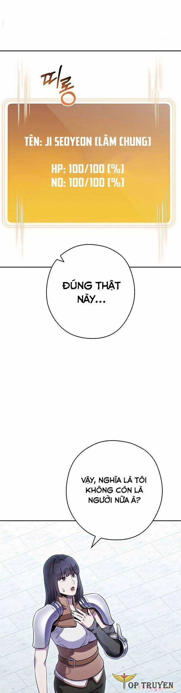 Tái Thiết Hầm Ngục Chapter 212 trang 29