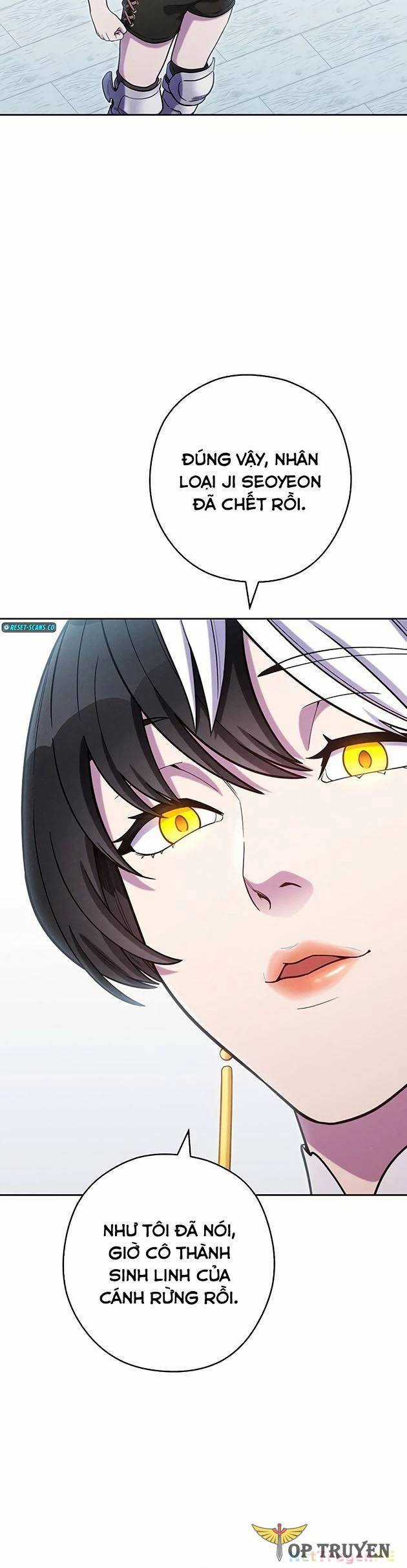 Tái Thiết Hầm Ngục Chapter 212 trang 30