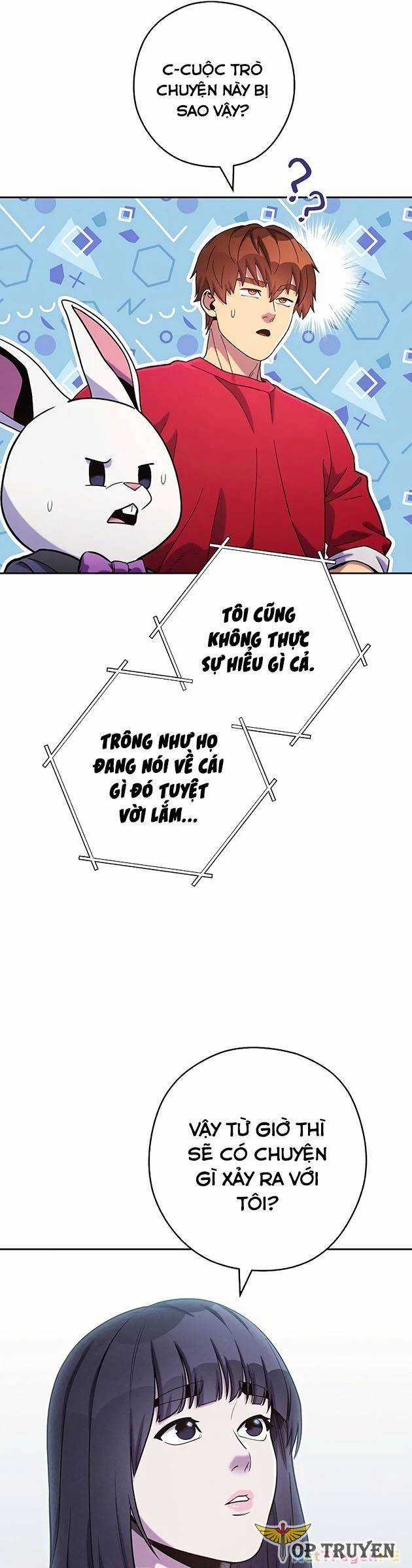 Tái Thiết Hầm Ngục Chapter 212 trang 31