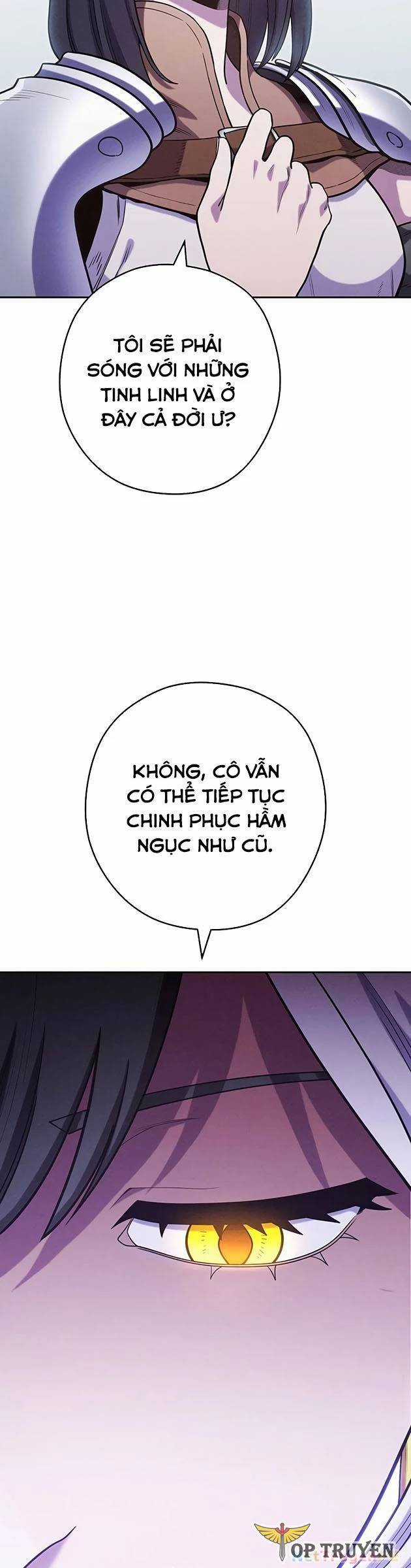 Tái Thiết Hầm Ngục Chapter 212 trang 32