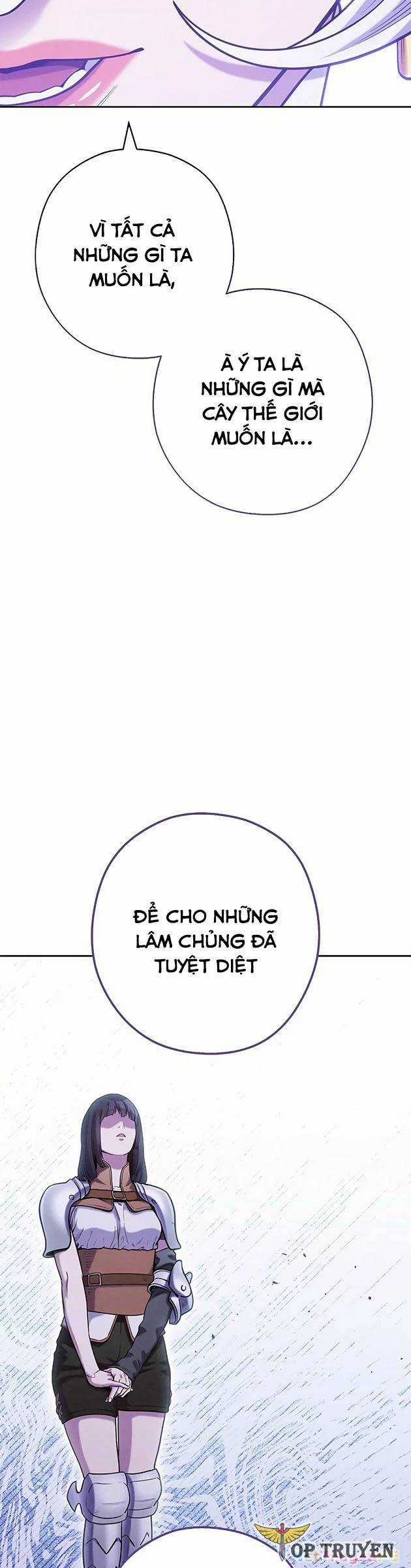 Tái Thiết Hầm Ngục Chapter 212 trang 33