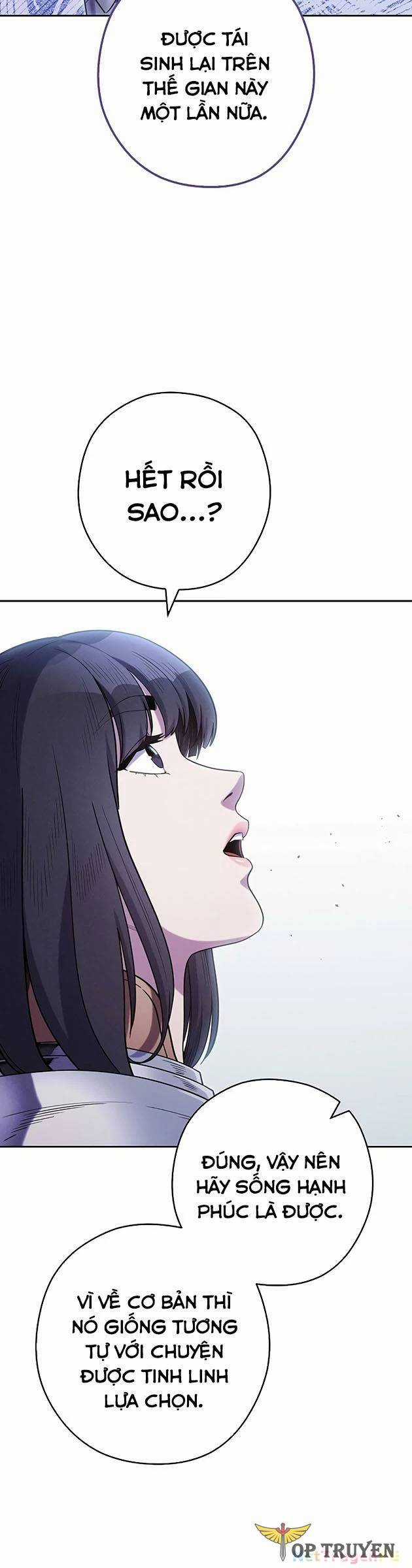 Tái Thiết Hầm Ngục Chapter 212 trang 34