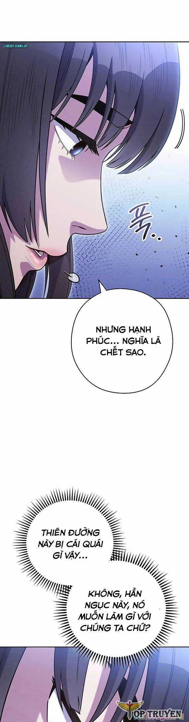 Tái Thiết Hầm Ngục Chapter 212 trang 35