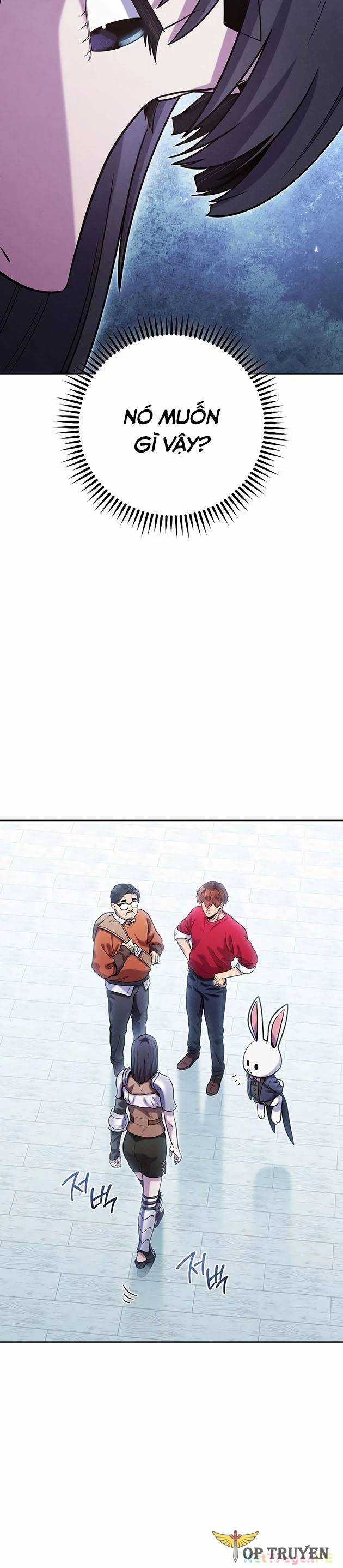 Tái Thiết Hầm Ngục Chapter 212 trang 36