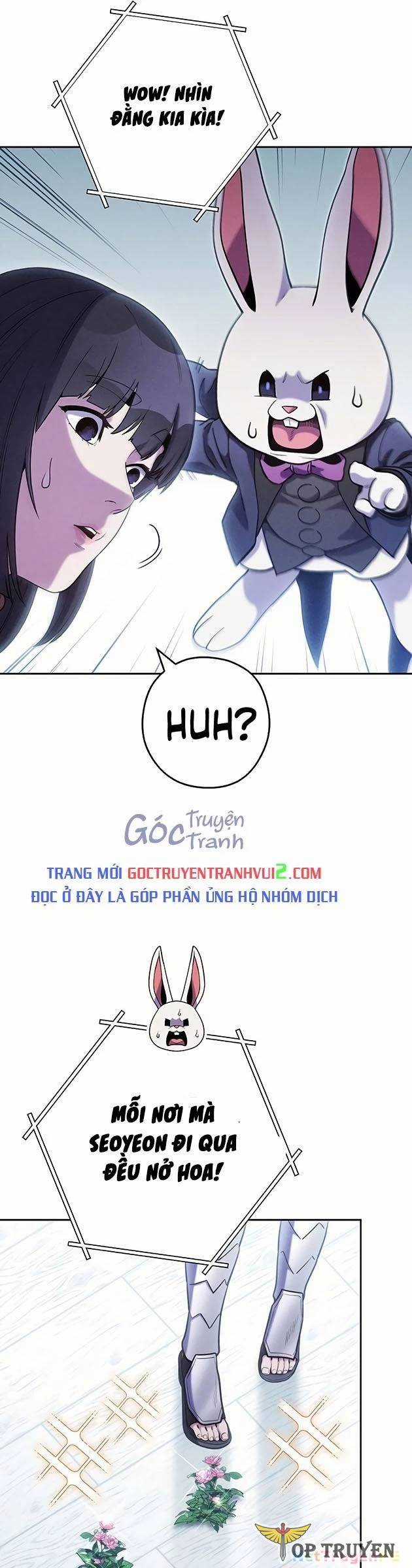 Tái Thiết Hầm Ngục Chapter 212 trang 37