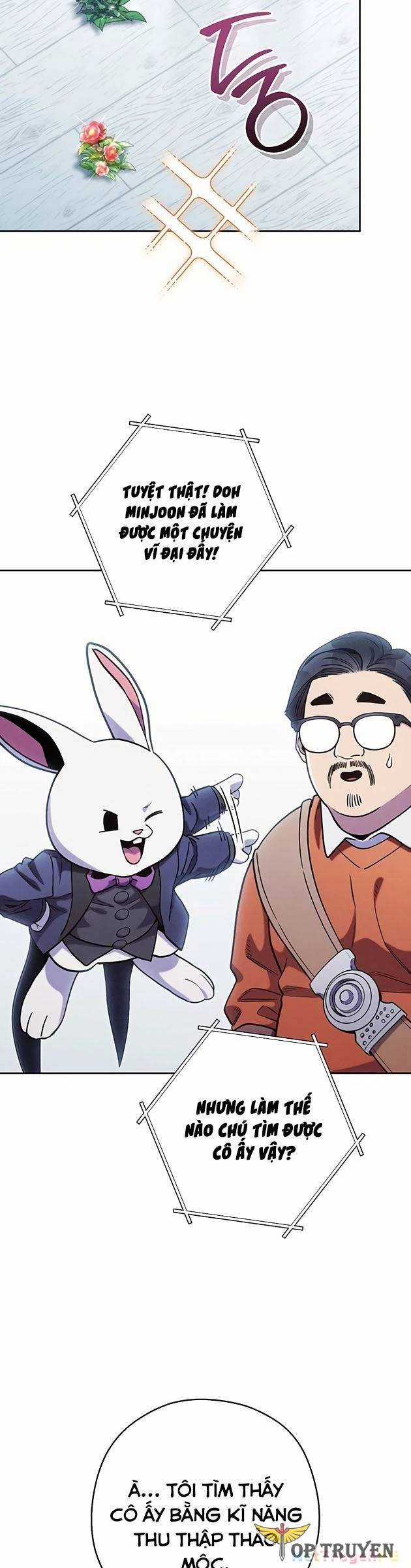 Tái Thiết Hầm Ngục Chapter 212 trang 38