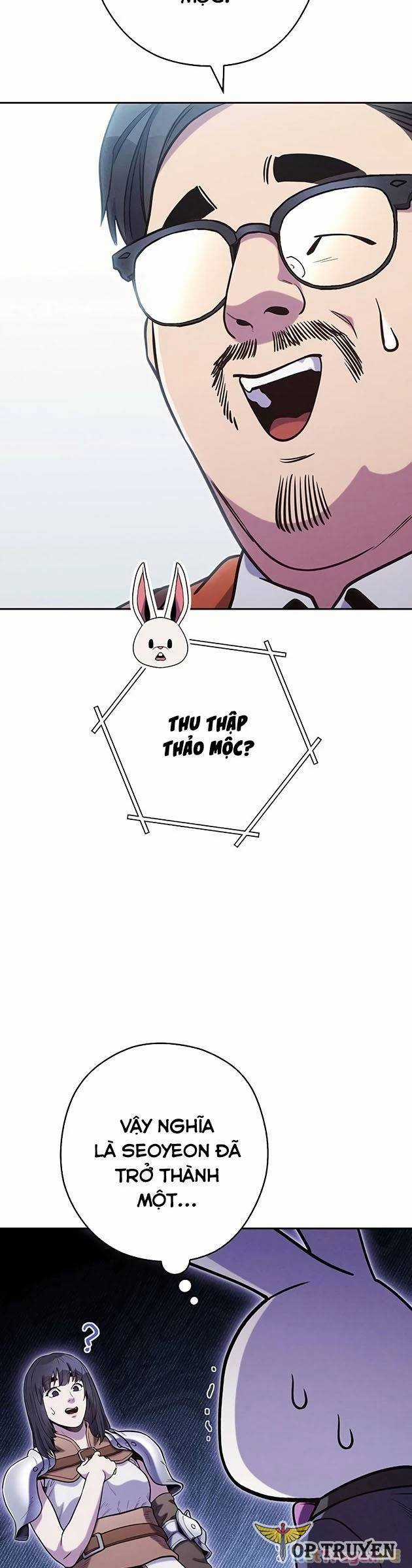 Tái Thiết Hầm Ngục Chapter 212 trang 39