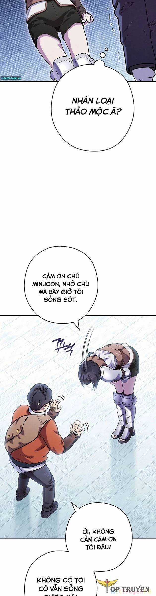 Tái Thiết Hầm Ngục Chapter 212 trang 40