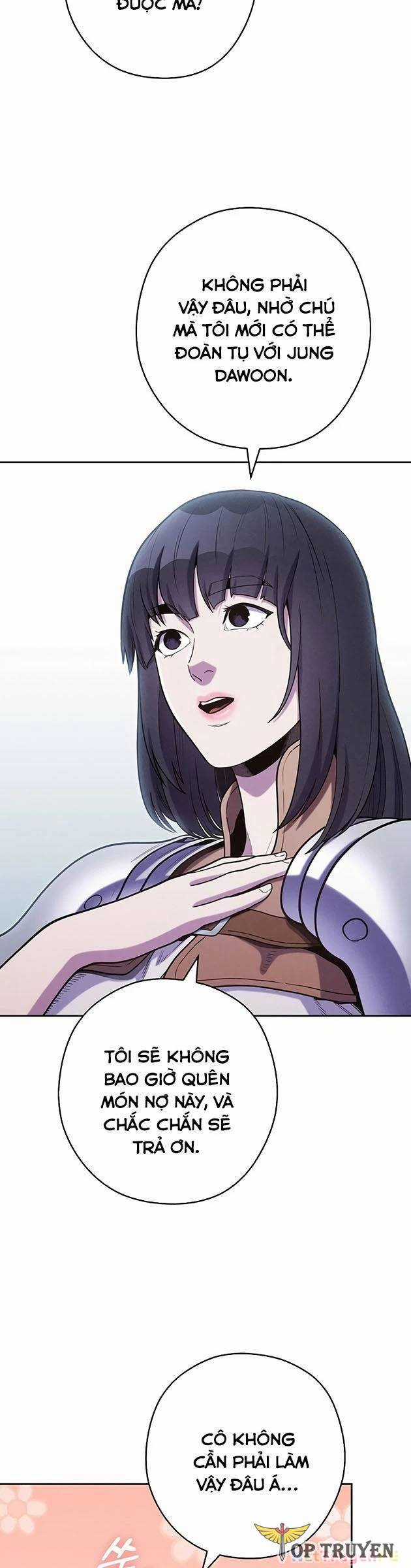 Tái Thiết Hầm Ngục Chapter 212 trang 41