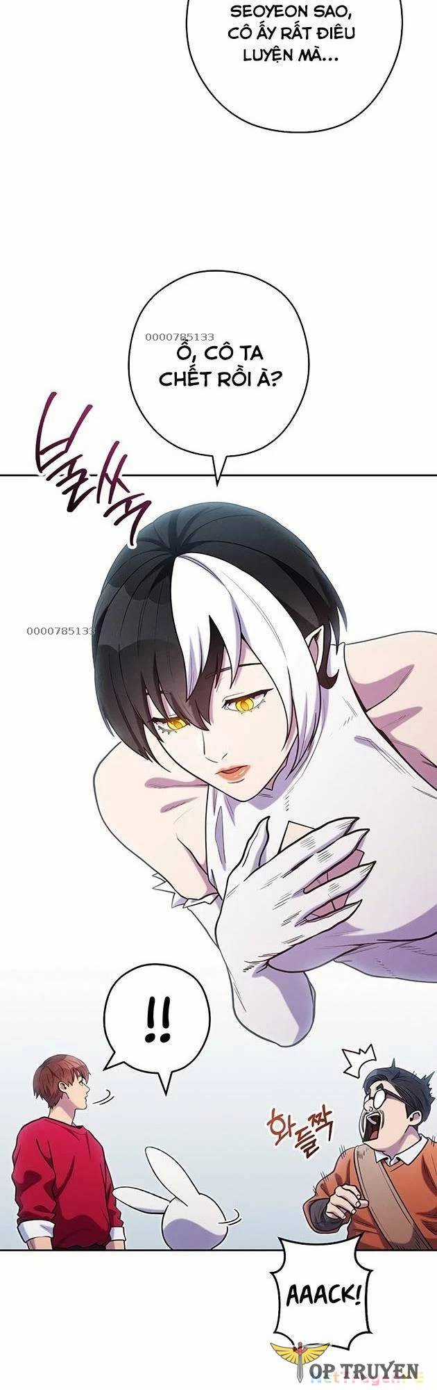 Tái Thiết Hầm Ngục Chapter 212 trang 6