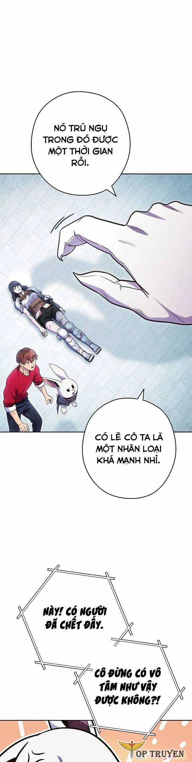 Tái Thiết Hầm Ngục Chapter 212 trang 7