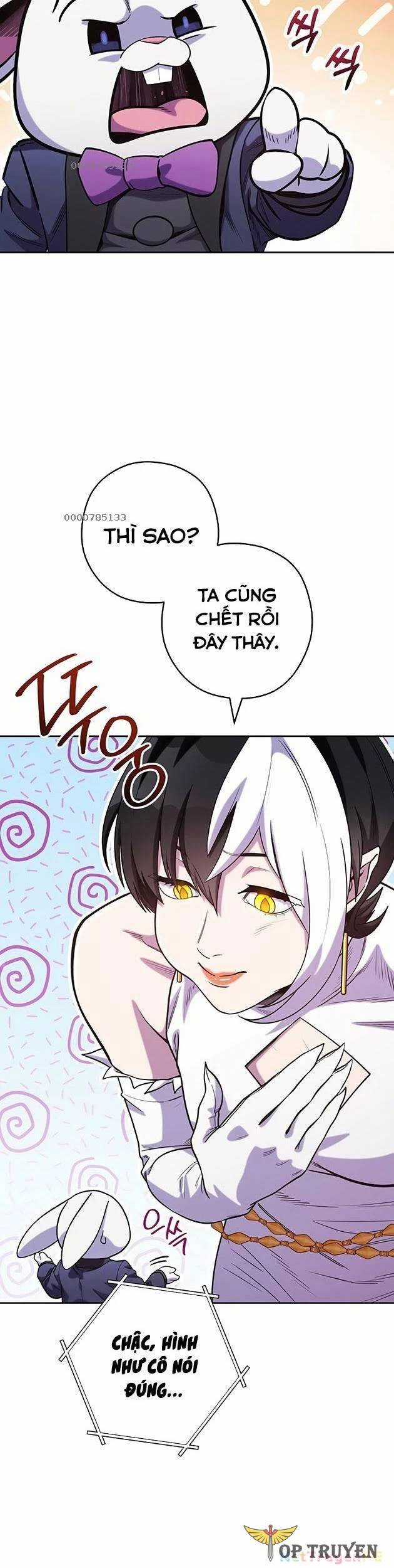 Tái Thiết Hầm Ngục Chapter 212 trang 8