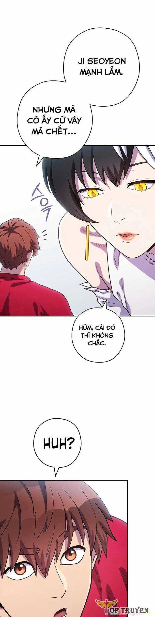 Tái Thiết Hầm Ngục Chapter 212 trang 9