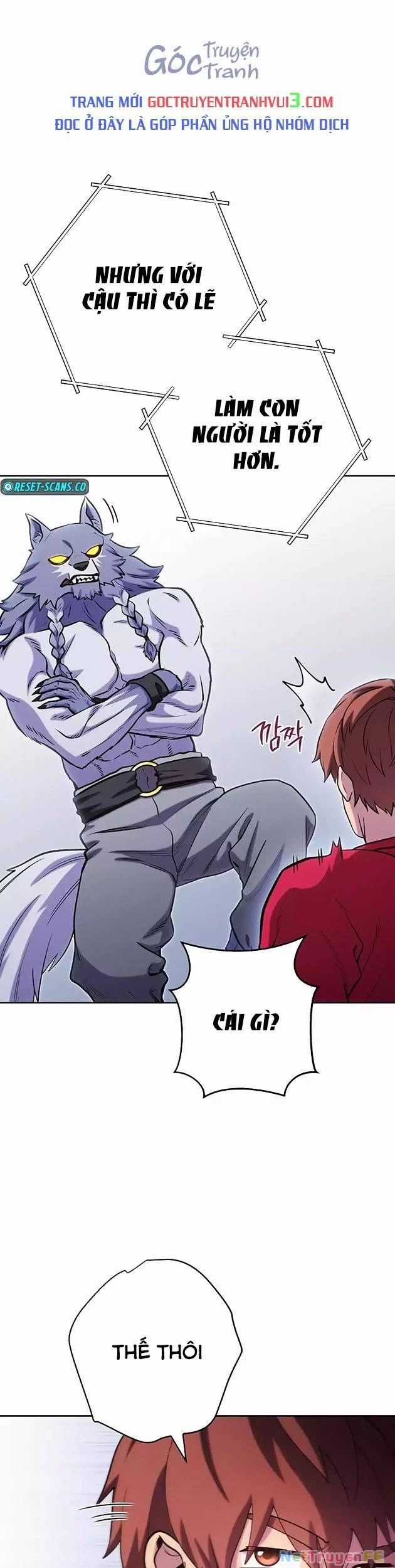 Tái Thiết Hầm Ngục Chapter 213 trang 10