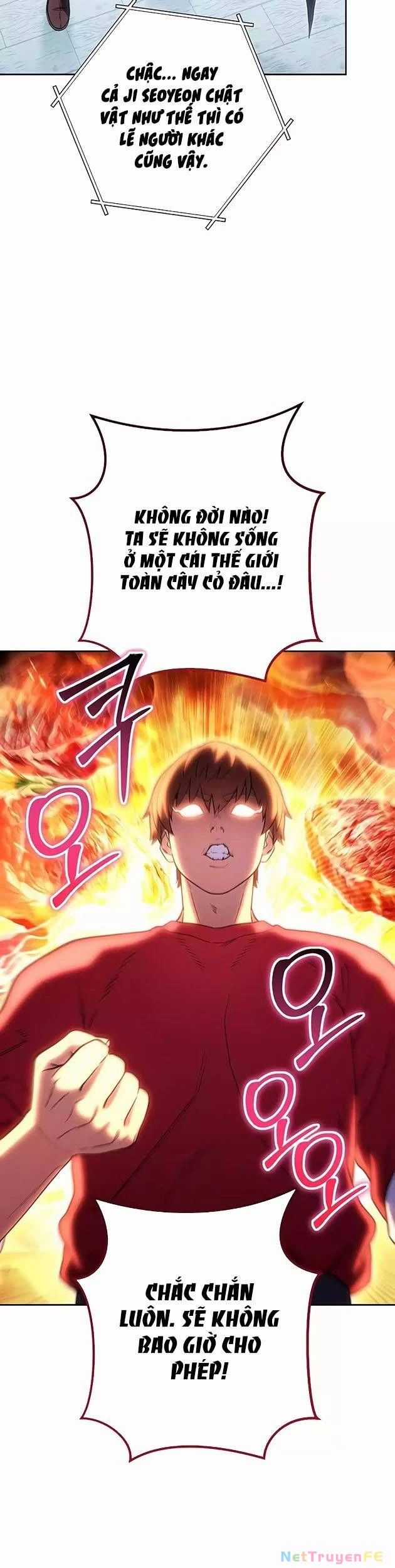 Tái Thiết Hầm Ngục Chapter 213 trang 12